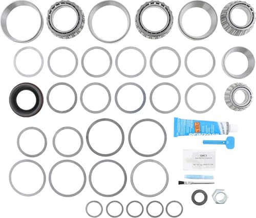 Spicer 10043640 Differential Bearing Kit (Dana 70), 1 Pack