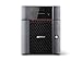 Produktbild Buffalo TS3410DN1204-EU TeraStation 3410DN 4-Bay Desktop NAS 12TB (4x3TB NAS HDD, 2x1GbE, RAID 0/1/5/6/10/JBOD)