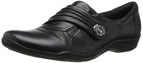 Clarks Women's Kessa Alcove Flat