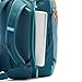 Cotopaxi Allpa 35L Travel Pack, Blue Spruce and Abyss
