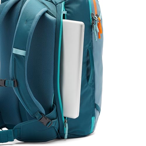 Cotopaxi unisex-adult Allpa 35l Travel Pack Luggage- Carry-On Luggage