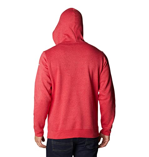Image of Columbia mens Trek Hoodie
