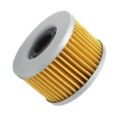 Filtre à huile pour TRX 500 680 Rancher MUV700 pièce 15412-KEA-003