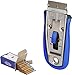 BRILLIANT TOOLS BT101923 Grattoir pour plaques [Powered by KS Tools]