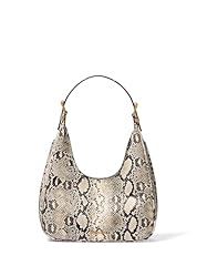 Antique Gold-tone Hardware/Natural