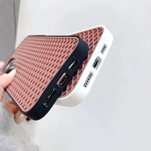 Coque iPhone 11 souple au motif de semelle graphique unique - 3
