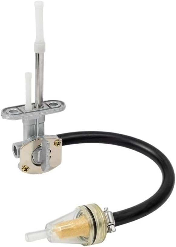 Oil 8mm Kit Compatible with TW200 1988to2022 XT350 1985to2000 PW80 1999to2006 TTR125 TTR125LE 2000to2023 TTR230 2005to2021 Motorcycle