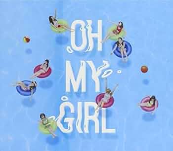 OH MY GIRL セット 71oD7BCKMYL._UF350,350_QL50_.jpg