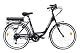 E-Bike Damen Denver Discovery E4000 – City Bike mit 26 Zoll