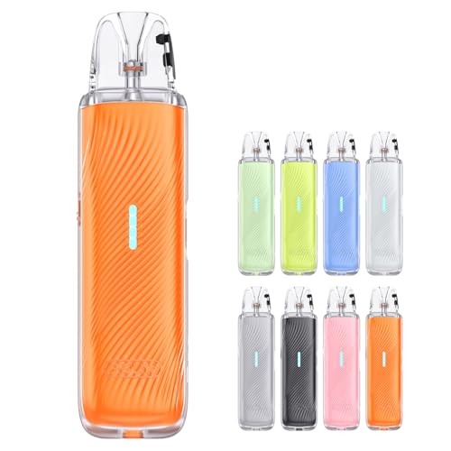 �y���K�i�zCaliburn G5 Lite Kit �d�q�^�o�R �J���o�[�� G5 ���C�g �X�^�[�^�[�L�b�g 1600mAh�o�b�e���[������ �ő�35W�̏o�� 3ml �G�A�t���[������ MTL& RDL���� �d�r�c�ʕ\�� POD�^ �x�C�v ���S�҂��K�p �R��
