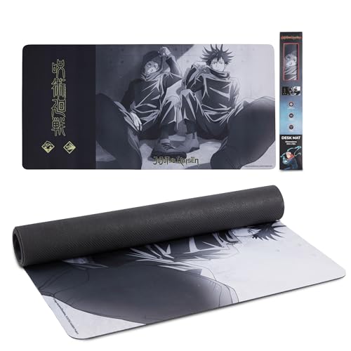 Culture Fly Jujutsu Kaisen Mouse Pad