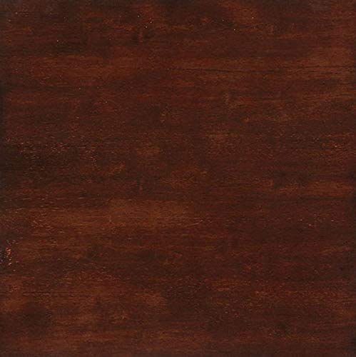 Convenience Concepts Alpine End Table, Espresso #TOP7