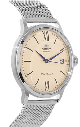 Image of Orient Bambino Version 6 inch Automatic /Hand Winding Dress Watch