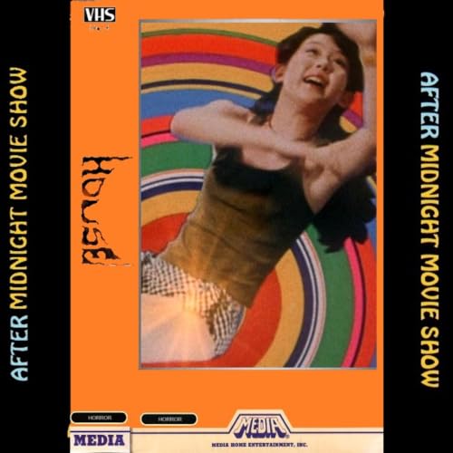 Episode 12: House (1977)