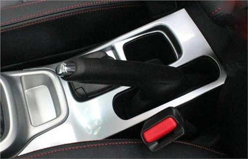 Garniture Frein À Main Vitara 2017 Finition Élégante Console
