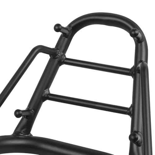 Porte-bagages arrière Monkey 125 support étagère de selle accessoire de moto Z125 2018-2023 - 3