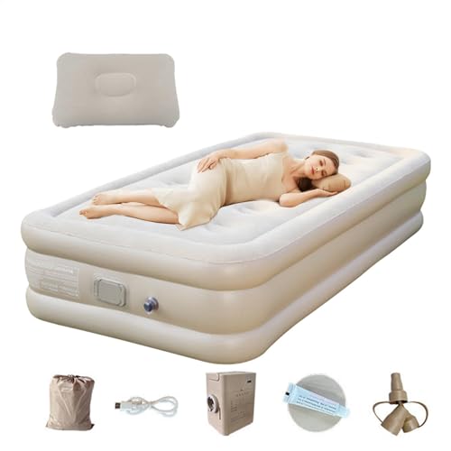 Colchones Inflables 135X190 Marca Générique