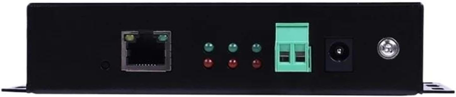 RS232 RS485 to Ethernet Converter Server N520(H7-6 Version)