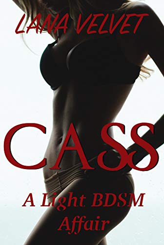 Cass: A Light BDSM Affair (The Other Woman Book 1)
