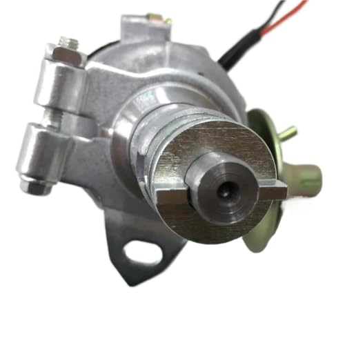 Distributeur d'allumage électronique haute précision 45D4 pour MGB Mini - 6