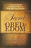 Secret Of Obed-Edom