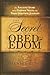 Secret Of Obed-Edom