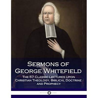 Sermons of George Whitefield