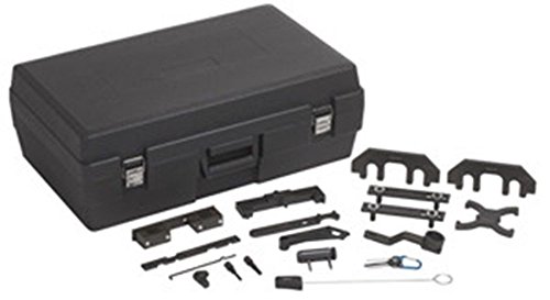 Otc 6690 Ford Master Cam Tool Service Kit For Select 1991 To 2014 Vehicles #TOP2