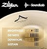 Zildjian A Zildjian Series - 19 Inch Armand Zildjian Beautiful Baby Ride with 3 Rivets #4