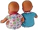 Nenuco 700012131 - Hermanos Gemelos, accesorios surtidos