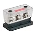 Marinco BUSBAR HD 3 Stud 650A Bulk MC10