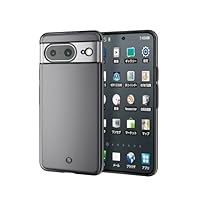 Amazon | エレコム Google Pixel 8 ケース ソフト TPU