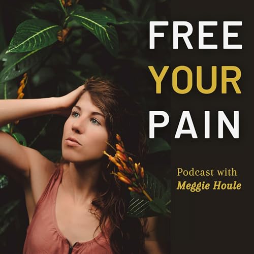 Page de couverture de Free Your Pain