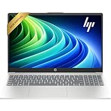 HP 15.6 Touchscreen Laptop Computer • 2026 Edition • Intel 13th Gen i3-1315U CPU • 8GB RAM • 256GB SSD • Windows 11 with Office 365 for The Web • w/o Mouse