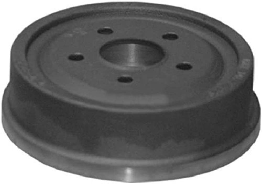 Bendix Premium PDR0385 Rear Brake Drum for Skyhawk,Skylark,Somerset,Regal,Cimarron,Beretta,Cavalier,Citation,Corsica,Achieva,Calais,Cutlass Firenza,Omega,Grand Am,J,Sunbird,Phoenix,Sunfire,Tempest