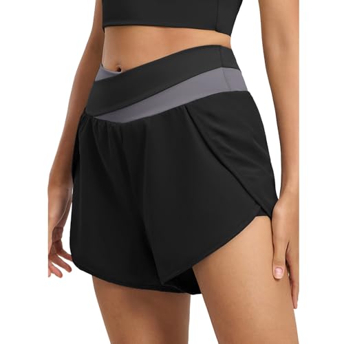 Shorties sportswear haute technicité en textile respirant premium