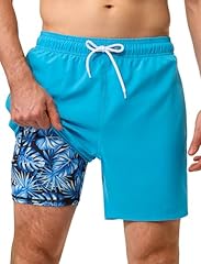 A01 Light Blue - Coconut Palm