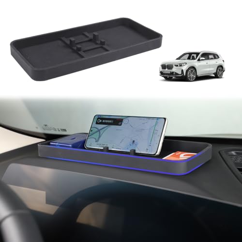 Plateau de rangement pour console centrale BMW X1 U11 2023 - 2