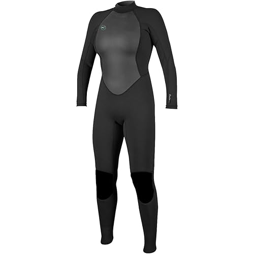 O'Neill Women's Reactor-2 3/2mm Back Zip Full Wetsuit