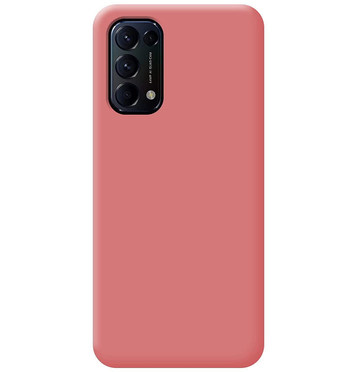 Funda Móvil | TUMUNDOSMARTPHONE Oppo Find X3 Lite, Compatible Con Oppo Oppo Find X3 Lite Multicolor 130037888
