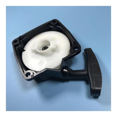 Mini arrancador de retroceso de arranque rápido para motores de 33cc a 49cc