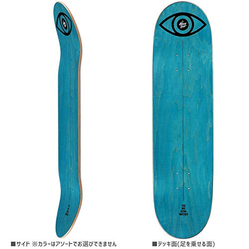 Amazon | THE KILLING FLOOR キリング フロアー スケボー デッキ