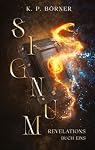 tredition – SIGNUM: Revelations Buch Eins