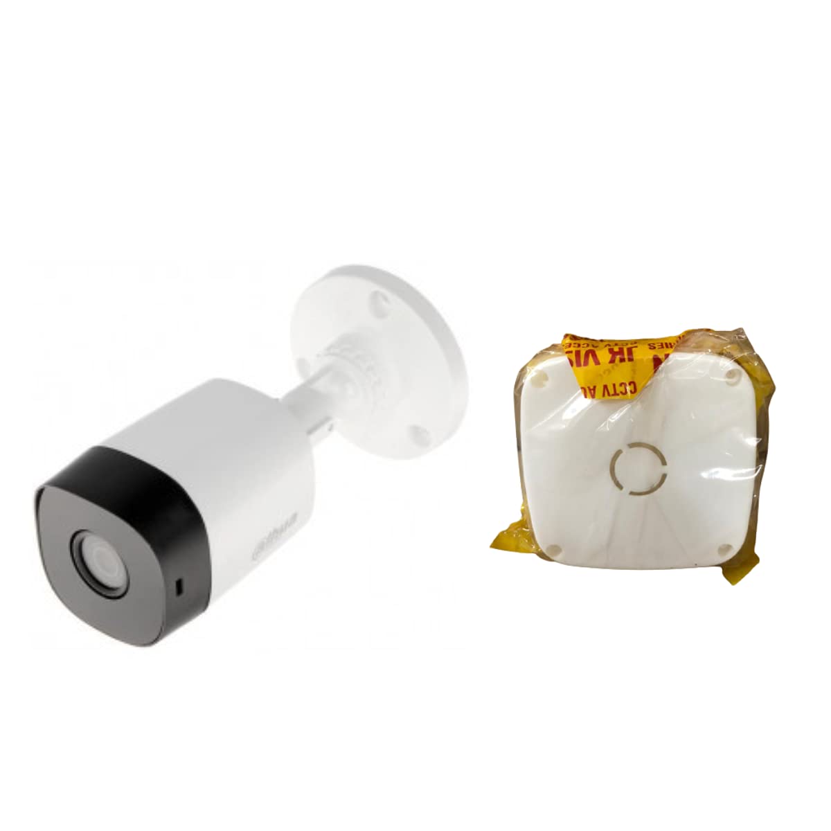 J.K.VISION PVC Box Bundle with DAHUA 5MP IR Bullet Camera (DH-HAC-B1A51P)-image-11