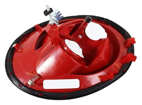 Piloto trasero para VW Beetle 2006-2012 que soluciona fallos de ITV 5