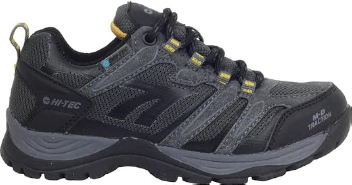 bergschuhe für kleinkinder