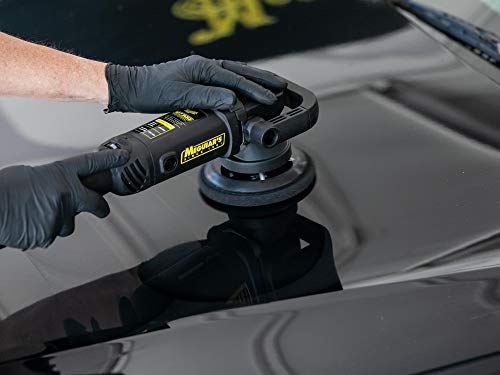Meguiar's Mirror Glaze Polymer Sealant 16 oz miniatura 5