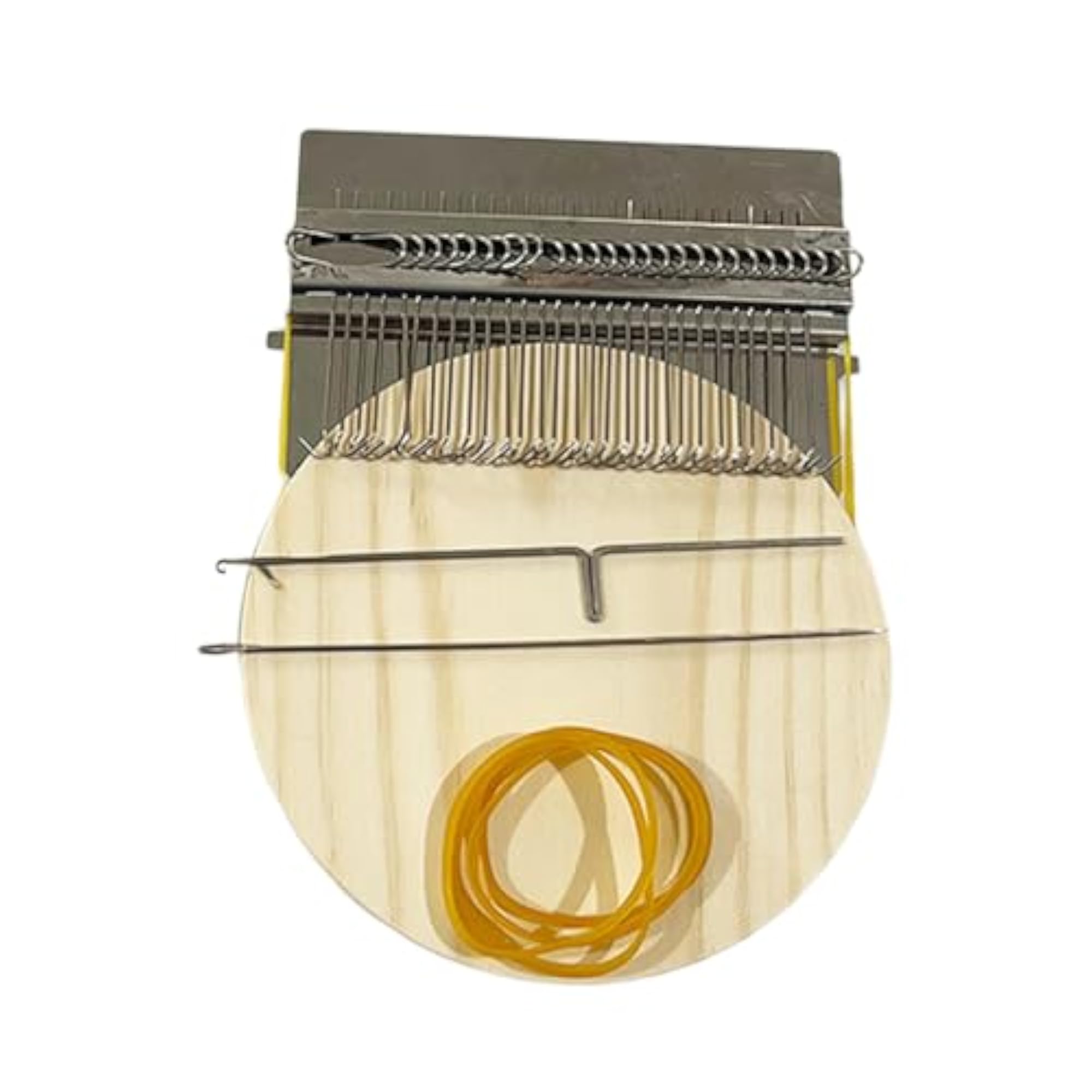 Darning Loom Portable Household Darning Machine for Repair Clothes