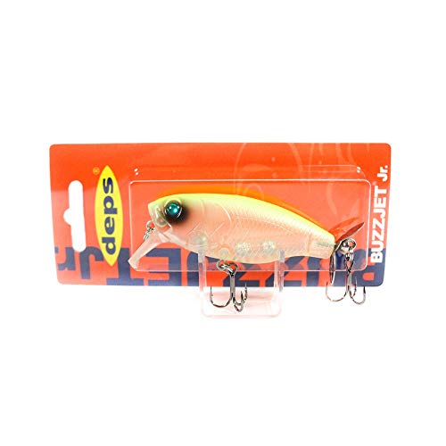 �f�v�X(deps) �m�C�W�[ �o�Y�W�F�b�gJr. 14g 72mm �N���A�`���[�g�o�b�N #12