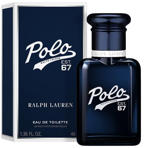 Ralph Lauren, Polo 67 Eau de Toilette, 40ml
